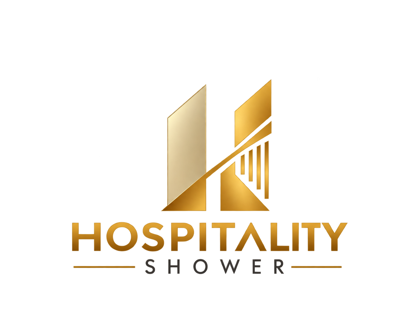 Hospitality Shower